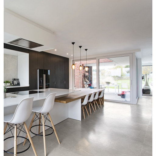 Керамогранит Global Tile Sogdiana GT1206012601SSR 60*120 серый